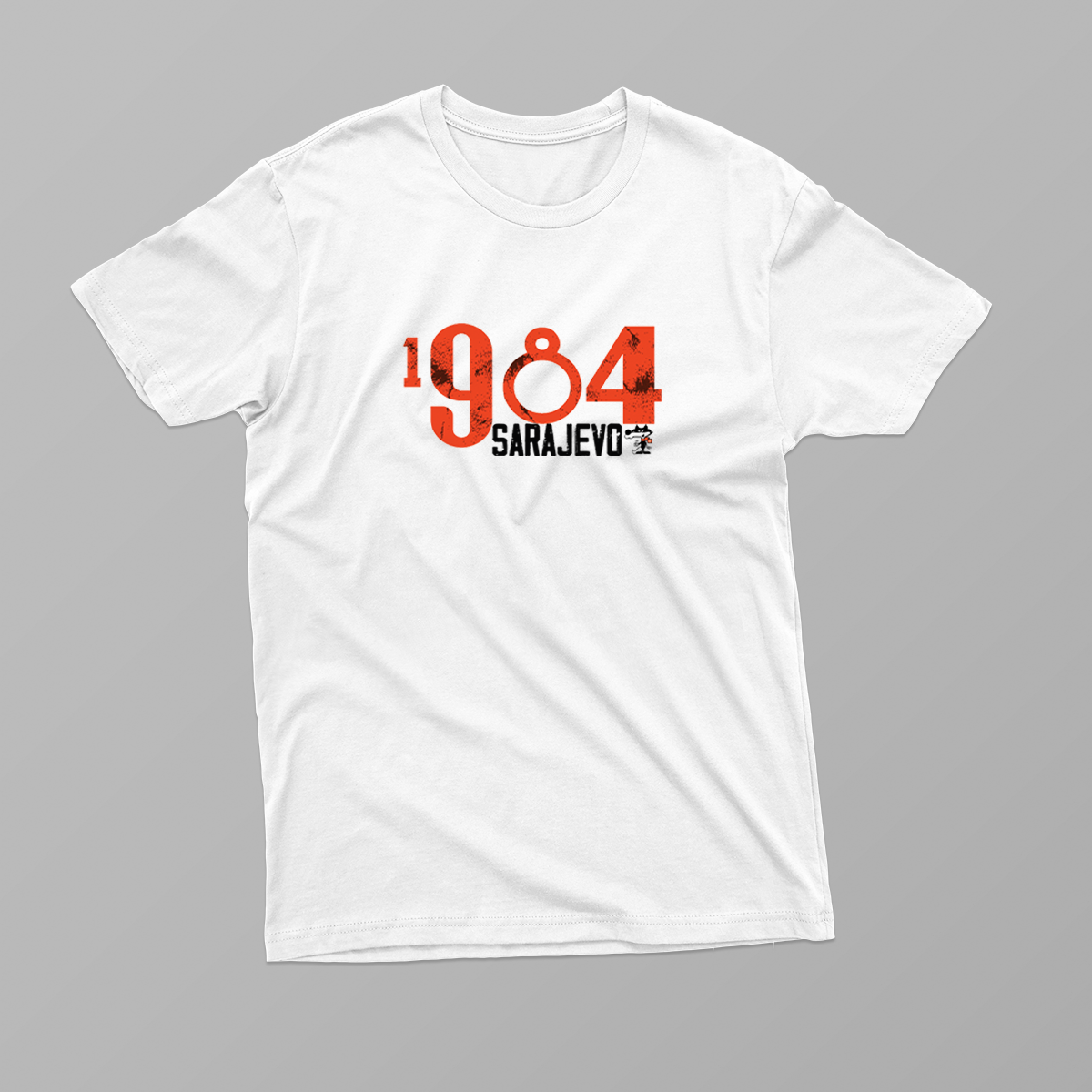 1984 Ed.3 - Youth - Fan Favorite Tee