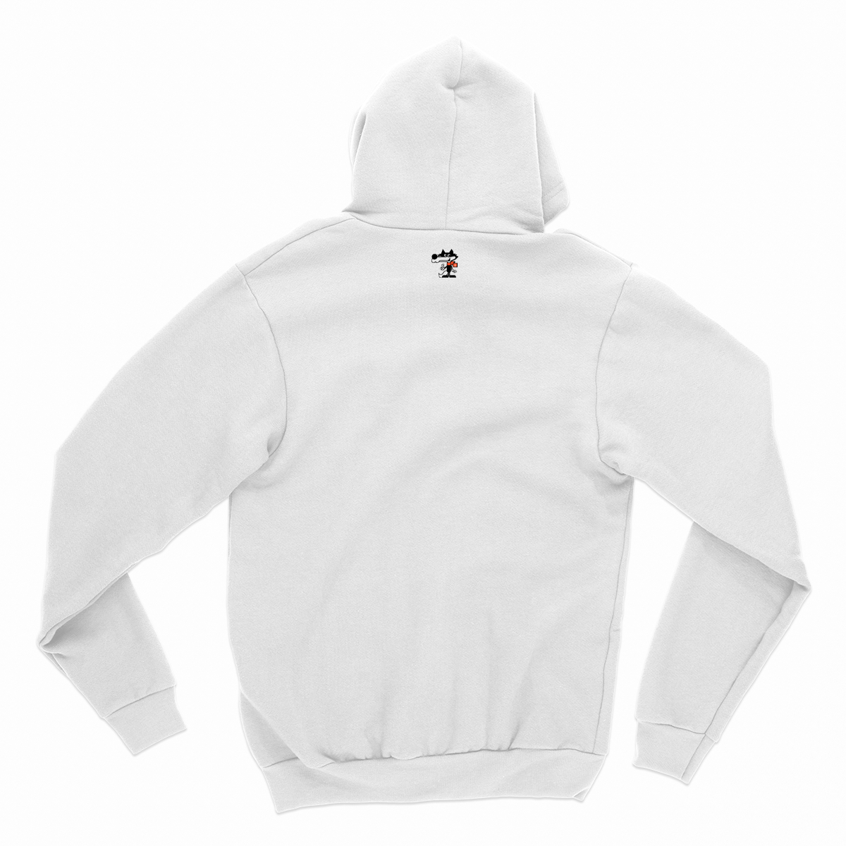 1984 Ed.1 - YOUTH - Pullover Hooded Sweatshirt