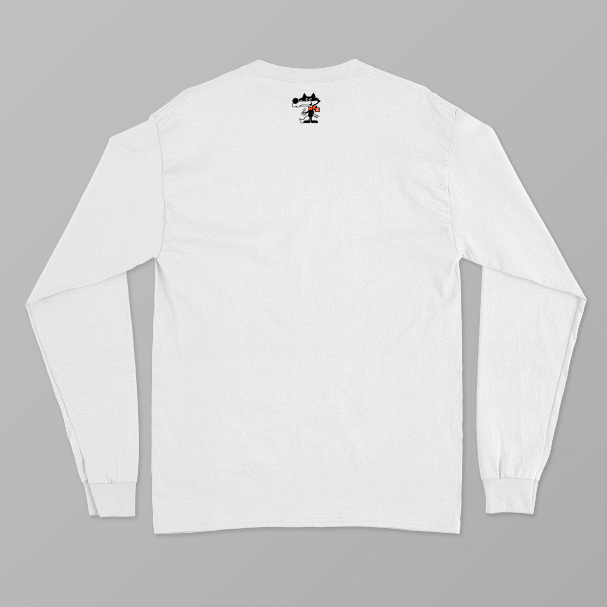 1984 Ed.2 - Youth - Long Sleeve Cotton Tee