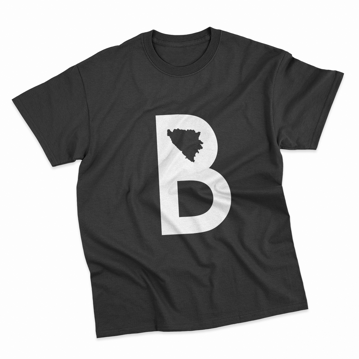 BiH Letter - Youth - Fan Favorite Tee