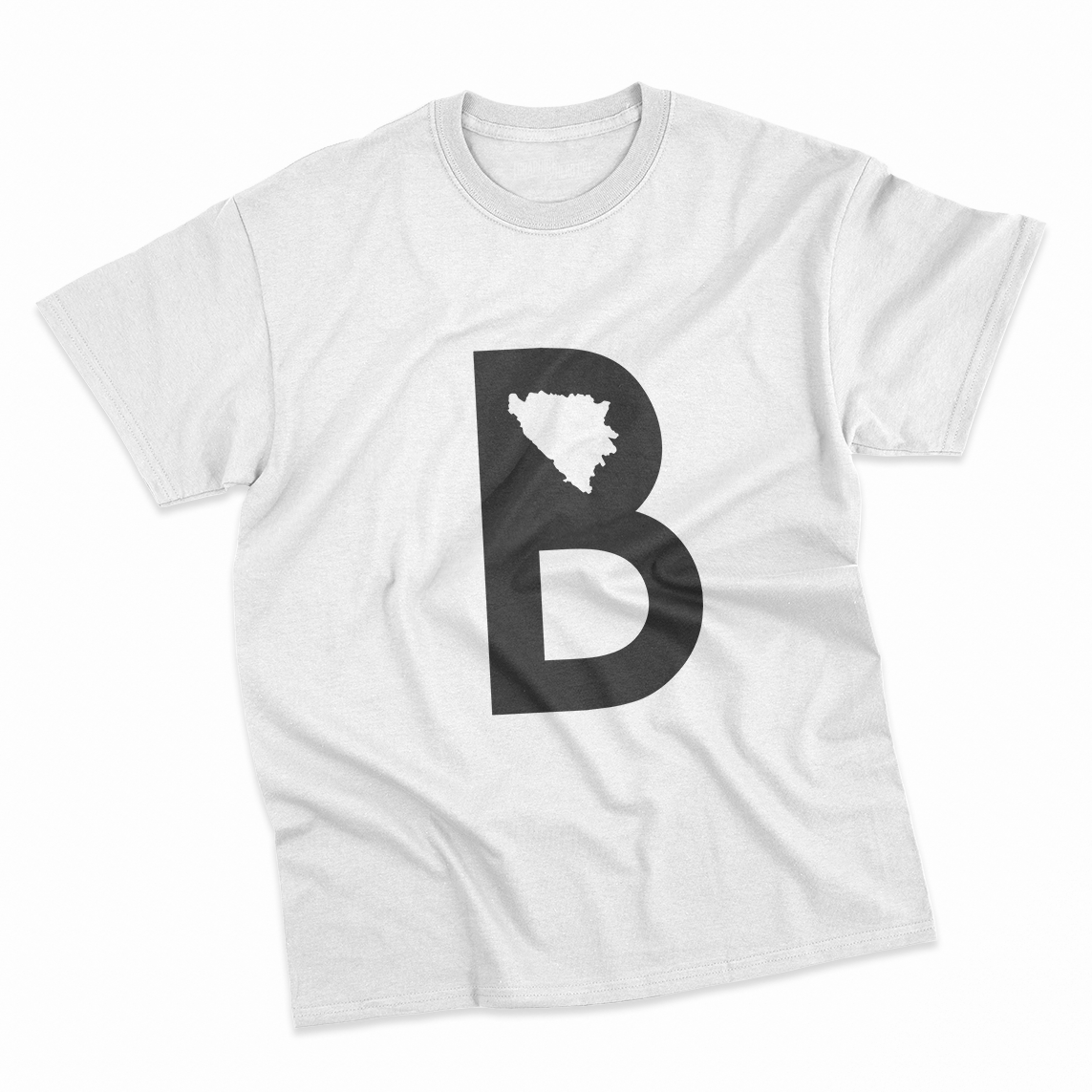 BiH Letter - Youth - Fan Favorite Tee