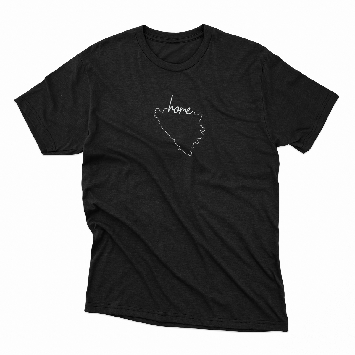 Home 2.0 - Men's T-Shirt