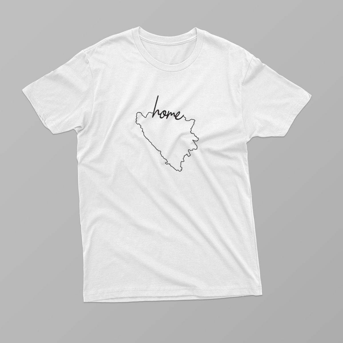 Home 2.0 - Youth - Fan Favorite Tee