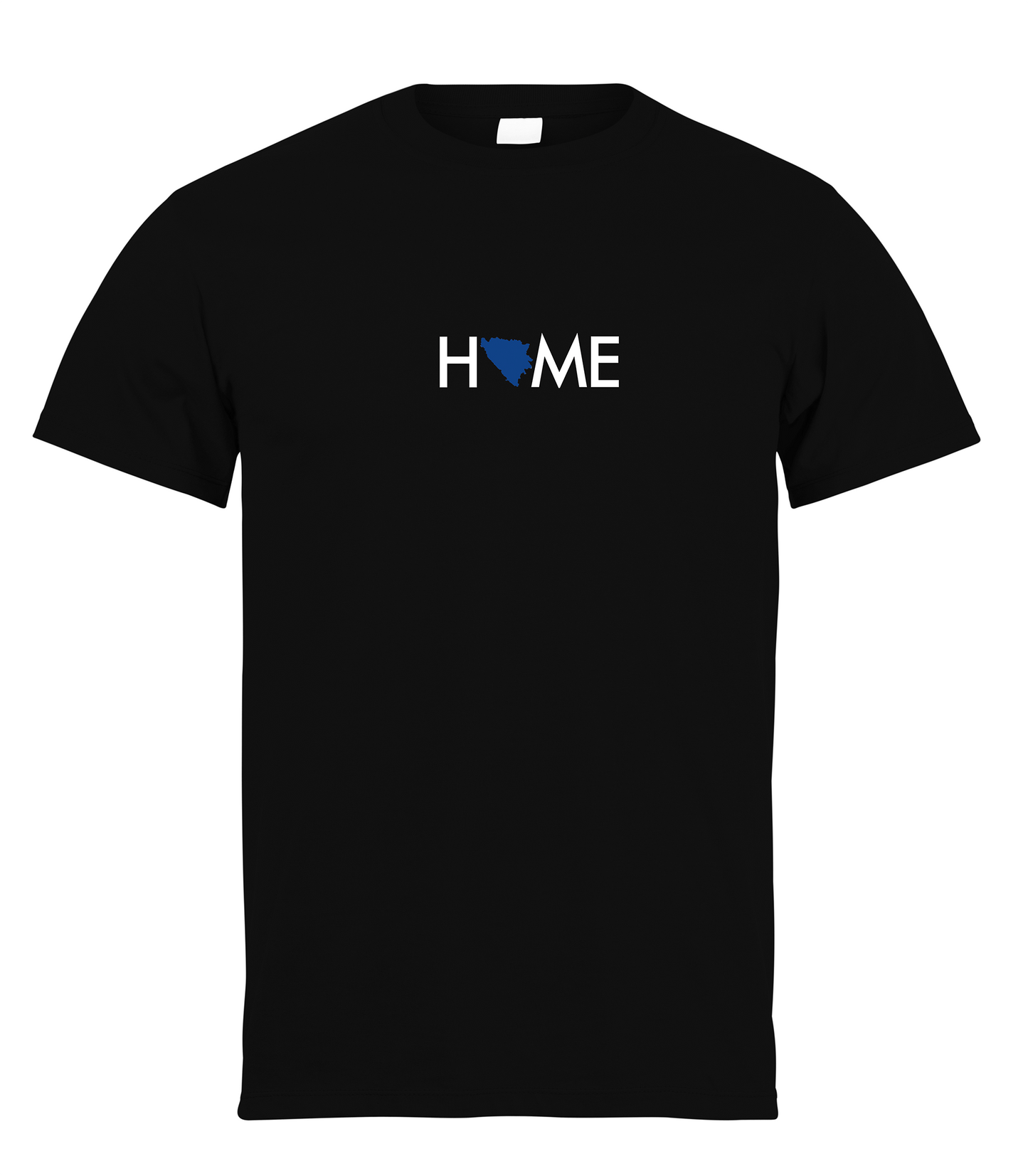 HOME - Men's T-Shirt