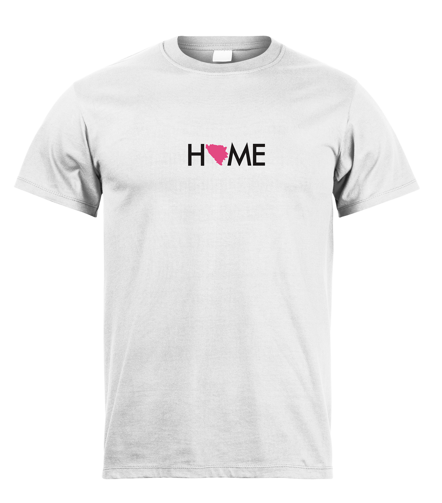 HOME - Men's T-Shirt