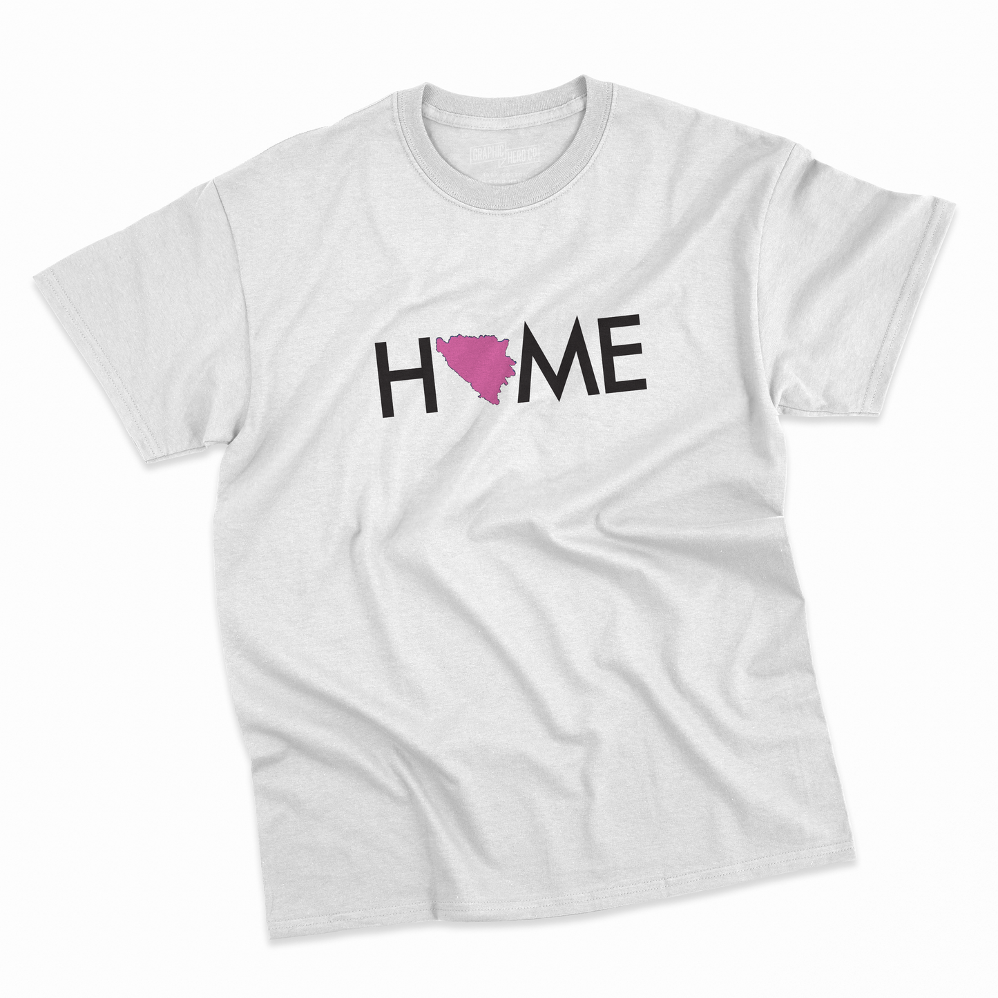 HOME - Youth - Fan Favorite Tee