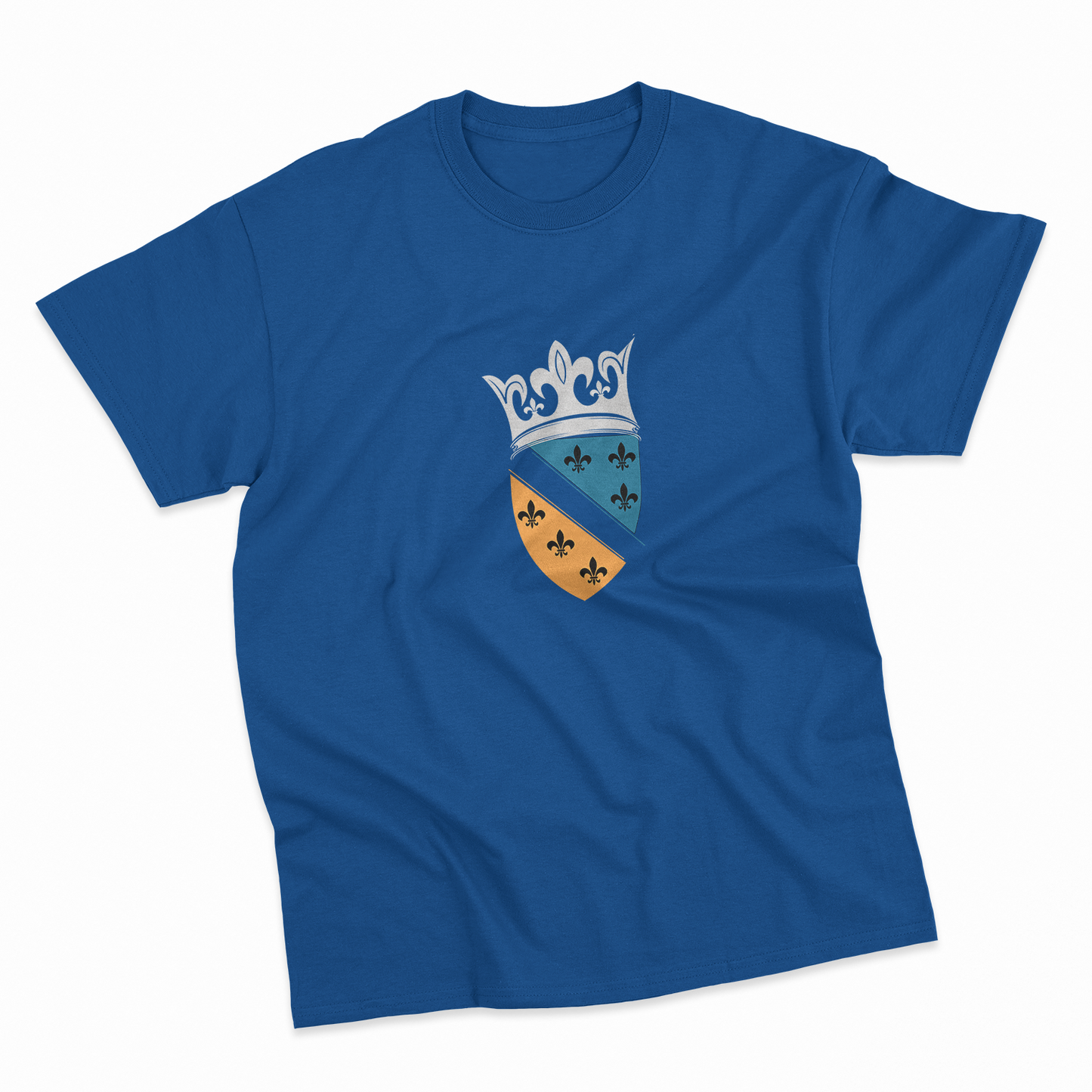 King Tvrtko - Toddler - Tee