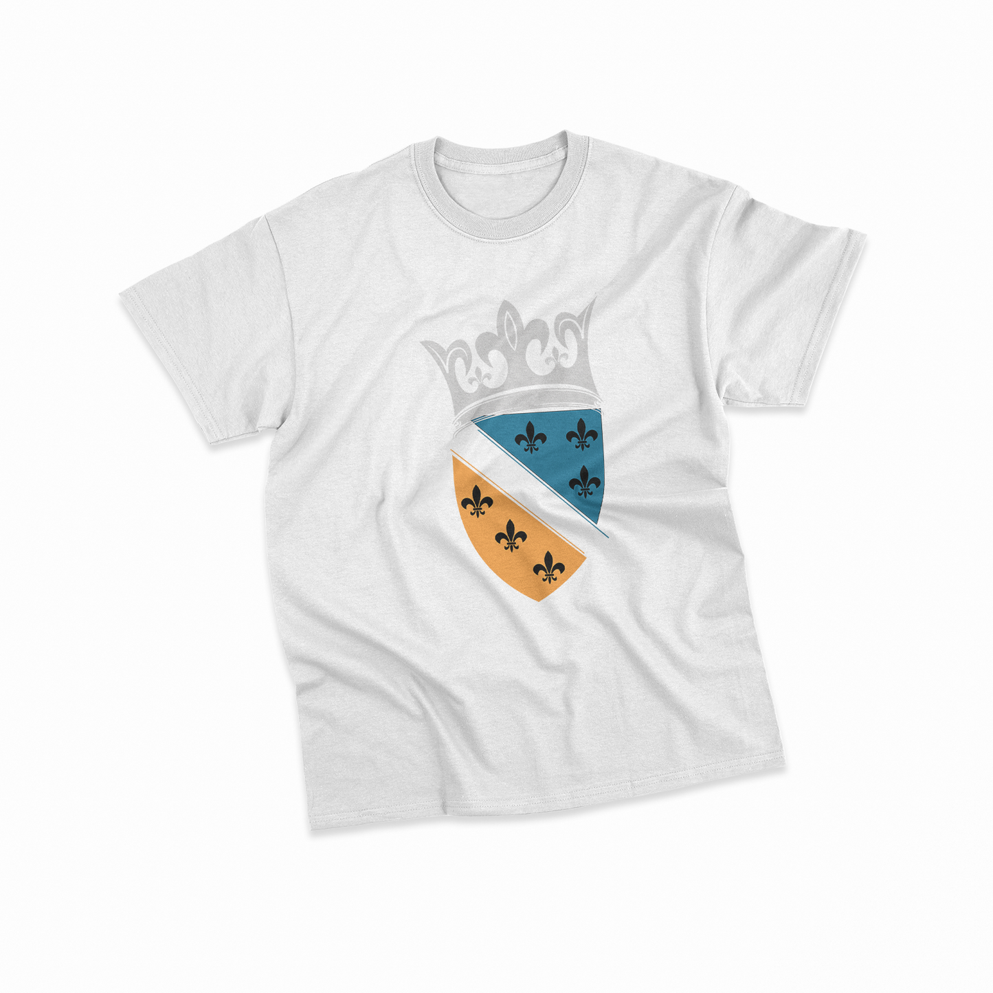 King Tvrtko - Toddler - Tee