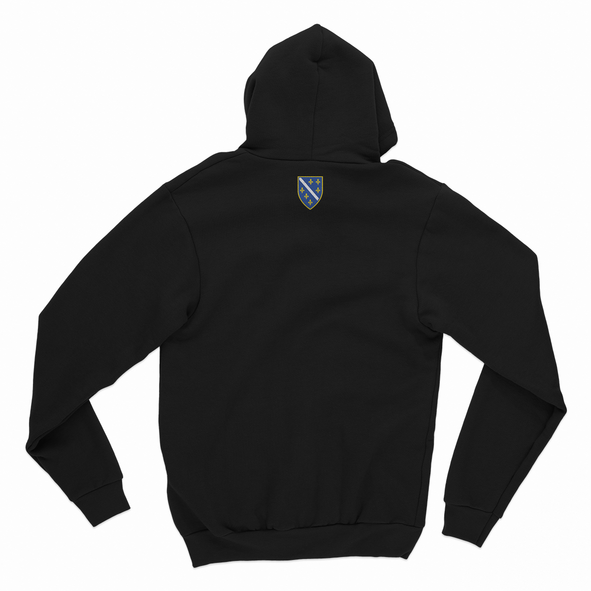 Ljiljan - Men's - Pullover Hooded Sweatshirt