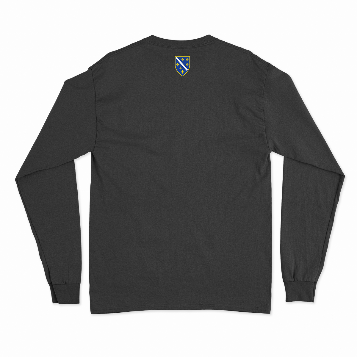 Ljiljan - Youth - Long Sleeve Cotton Tee