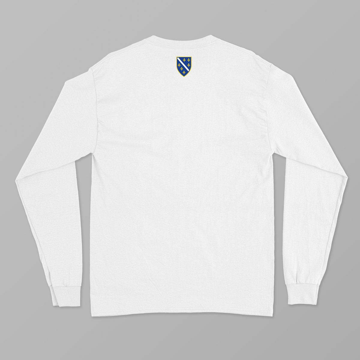 Ljiljan - Youth - Long Sleeve Cotton Tee