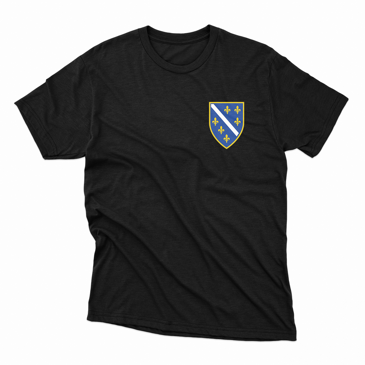 Ljiljan - Men's T-Shirt