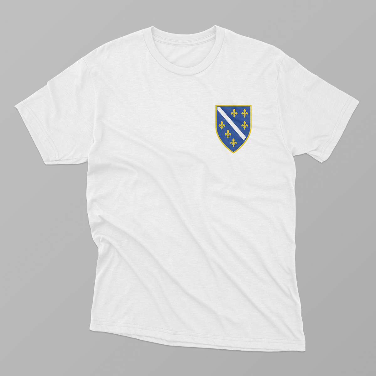 Ljiljan - Men's T-Shirt