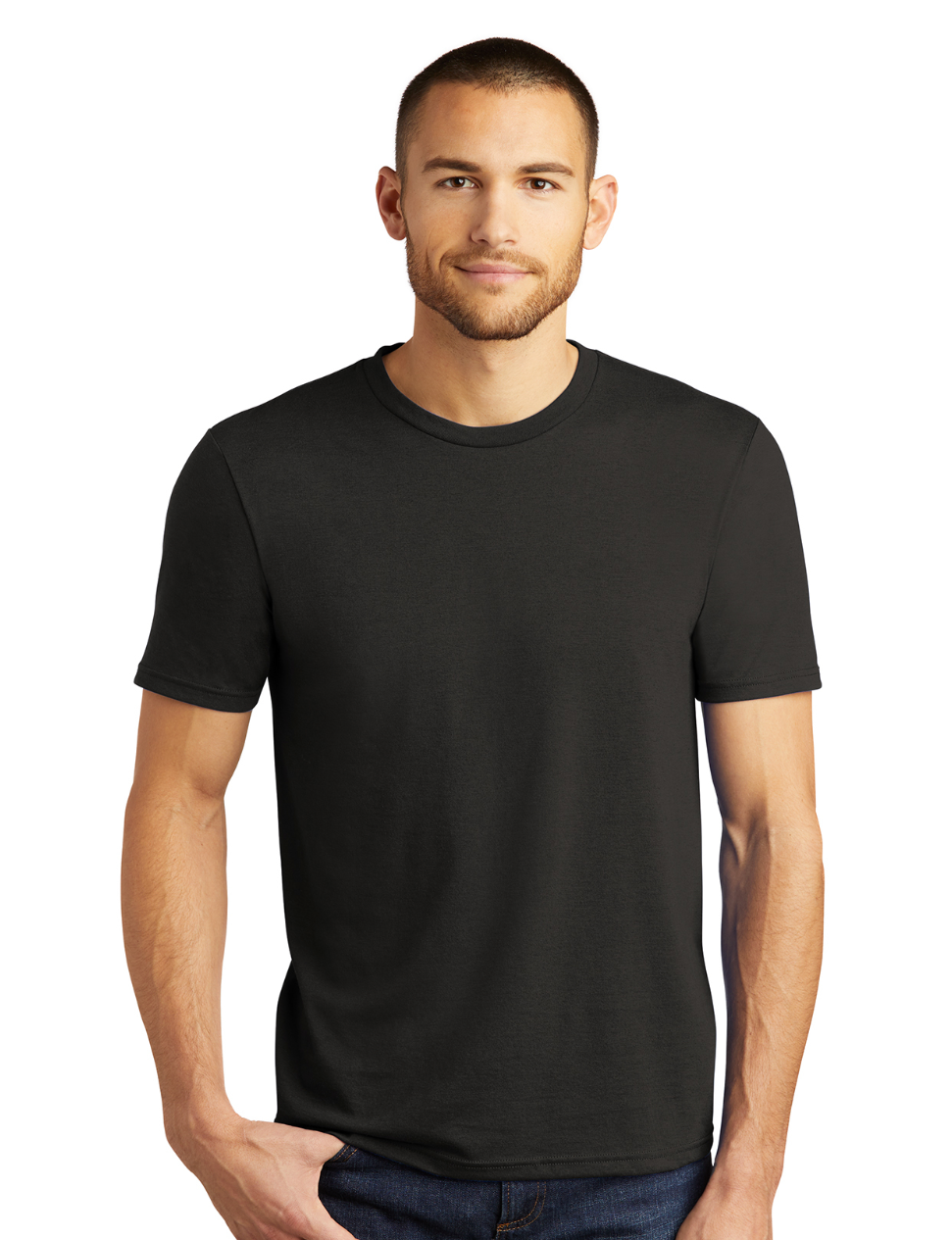 Danas Sam OK - Men's T-Shirt