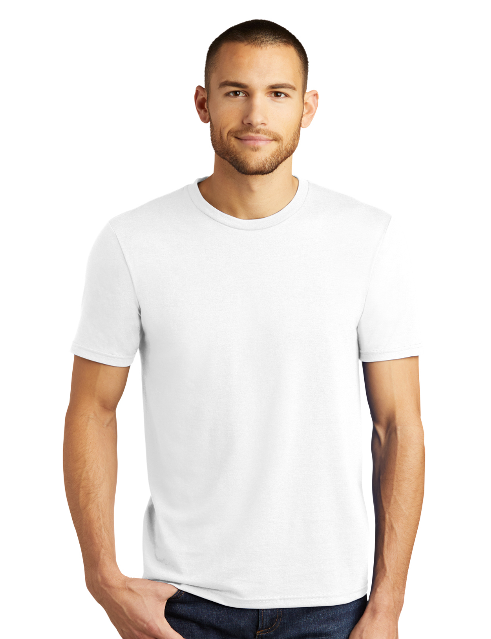 Danas Sam OK - Men's T-Shirt