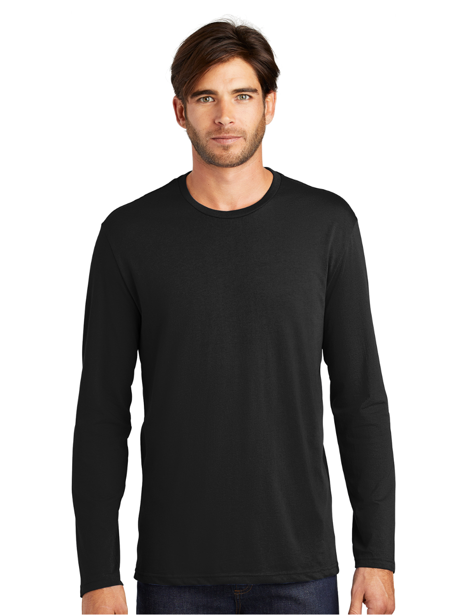 Men's Perfect Weight Long Sleeve