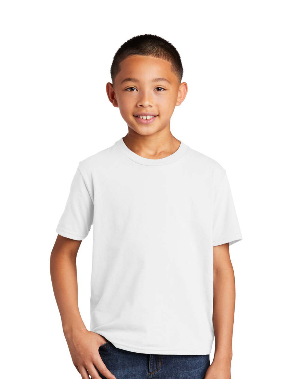 HOME - Youth - Fan Favorite Tee