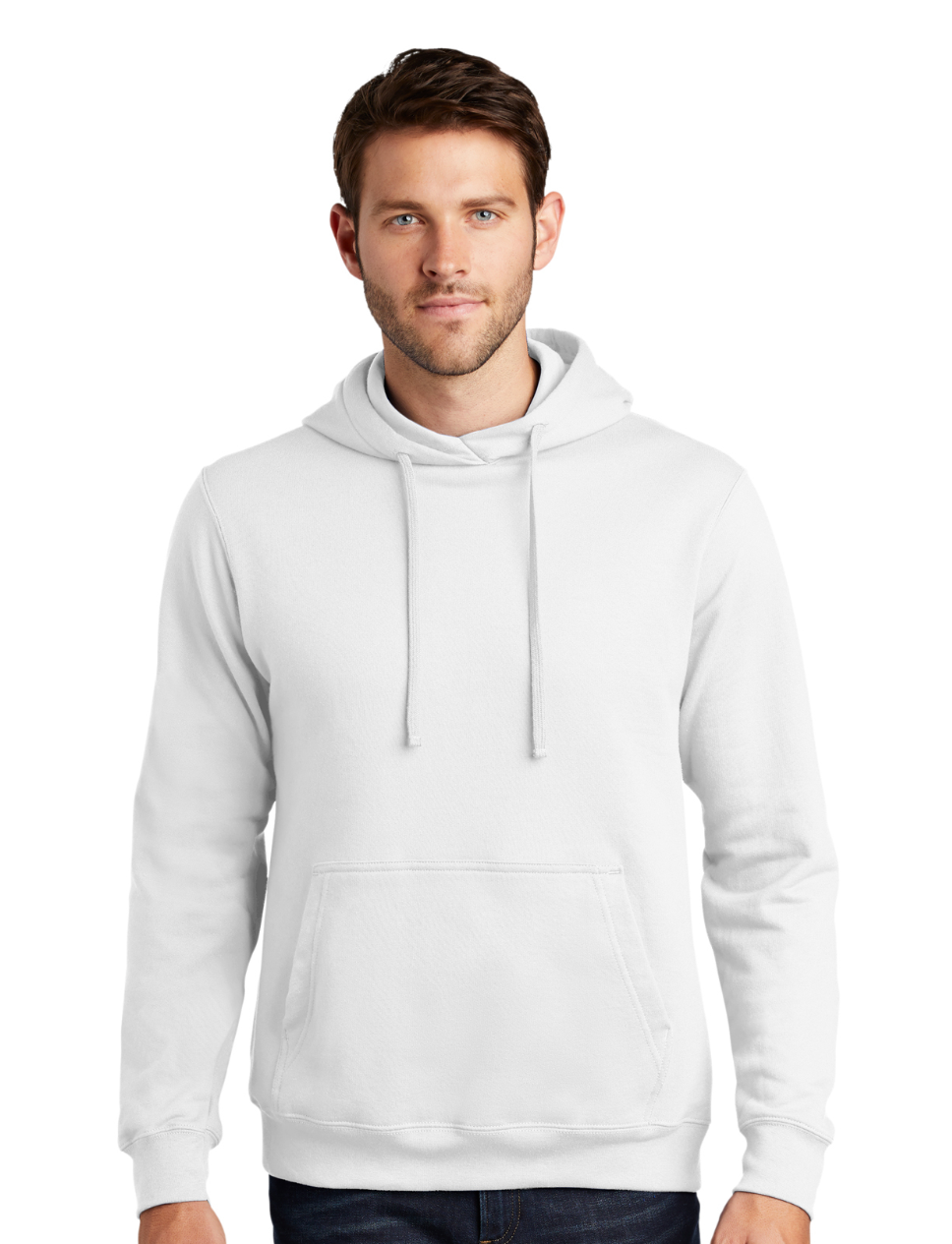 Home 2.0 - Mens - Fleece Pullover Hooded Sweatshirt