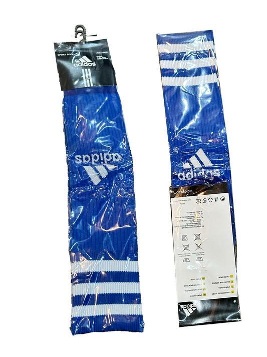 Bosnia and Herzegovina World Cup 2014 - Adidas Soccer Socks