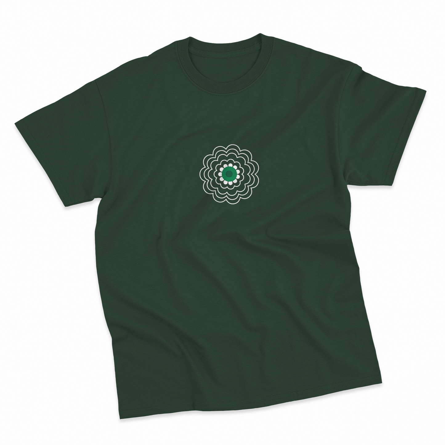 Srebrenica Flower - Youth - Fan Favorite Tee