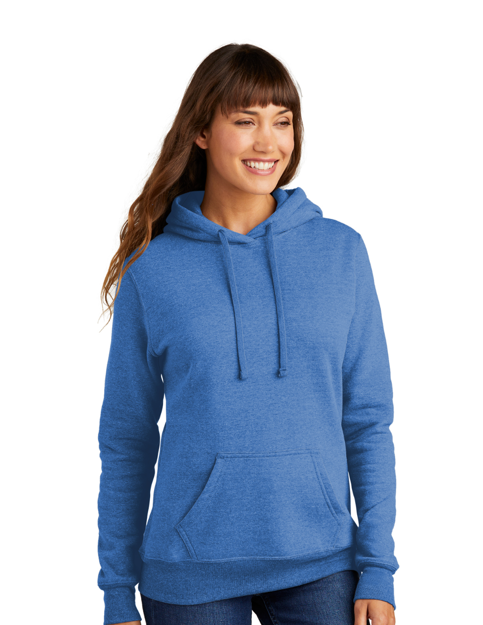 Country - Women's - Pullover Hooded Sweatshirt