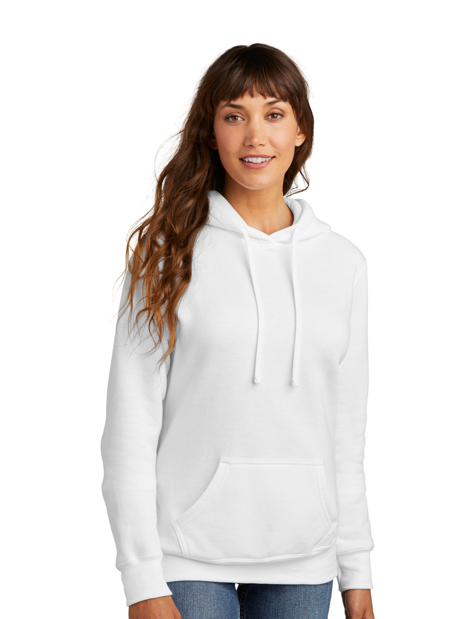 Ljiljan - Women's - Pullover Hooded Sweatshirt