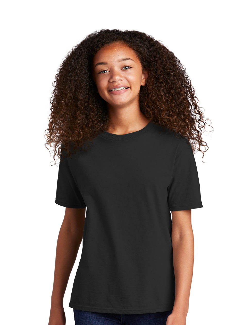 Danas Sam OK - Youth - Fan Favorite Tee