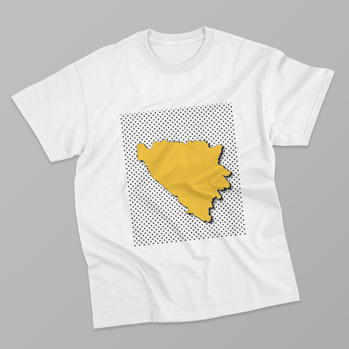 Pop Art - Youth - Fan Favorite Tee