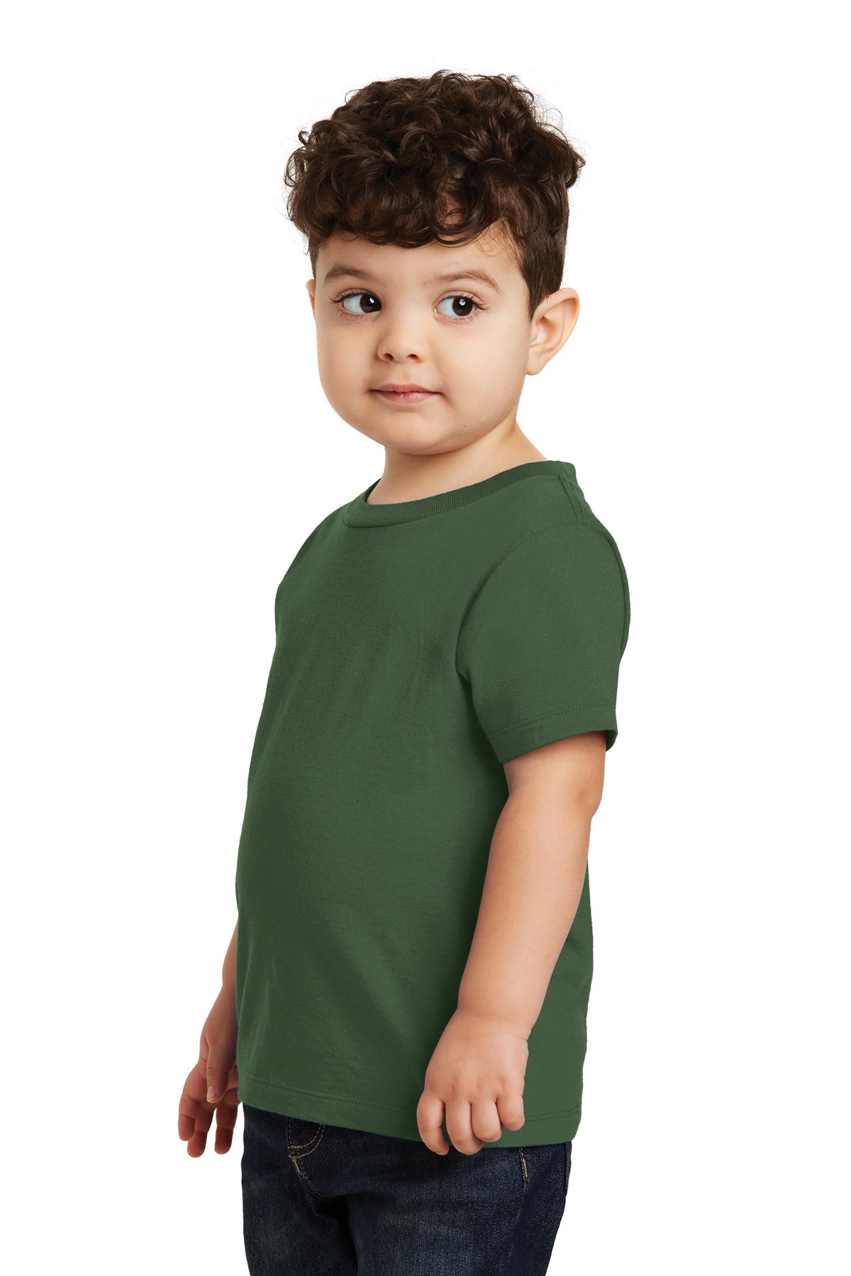 Srebrenica Flower - Toddler - Tee