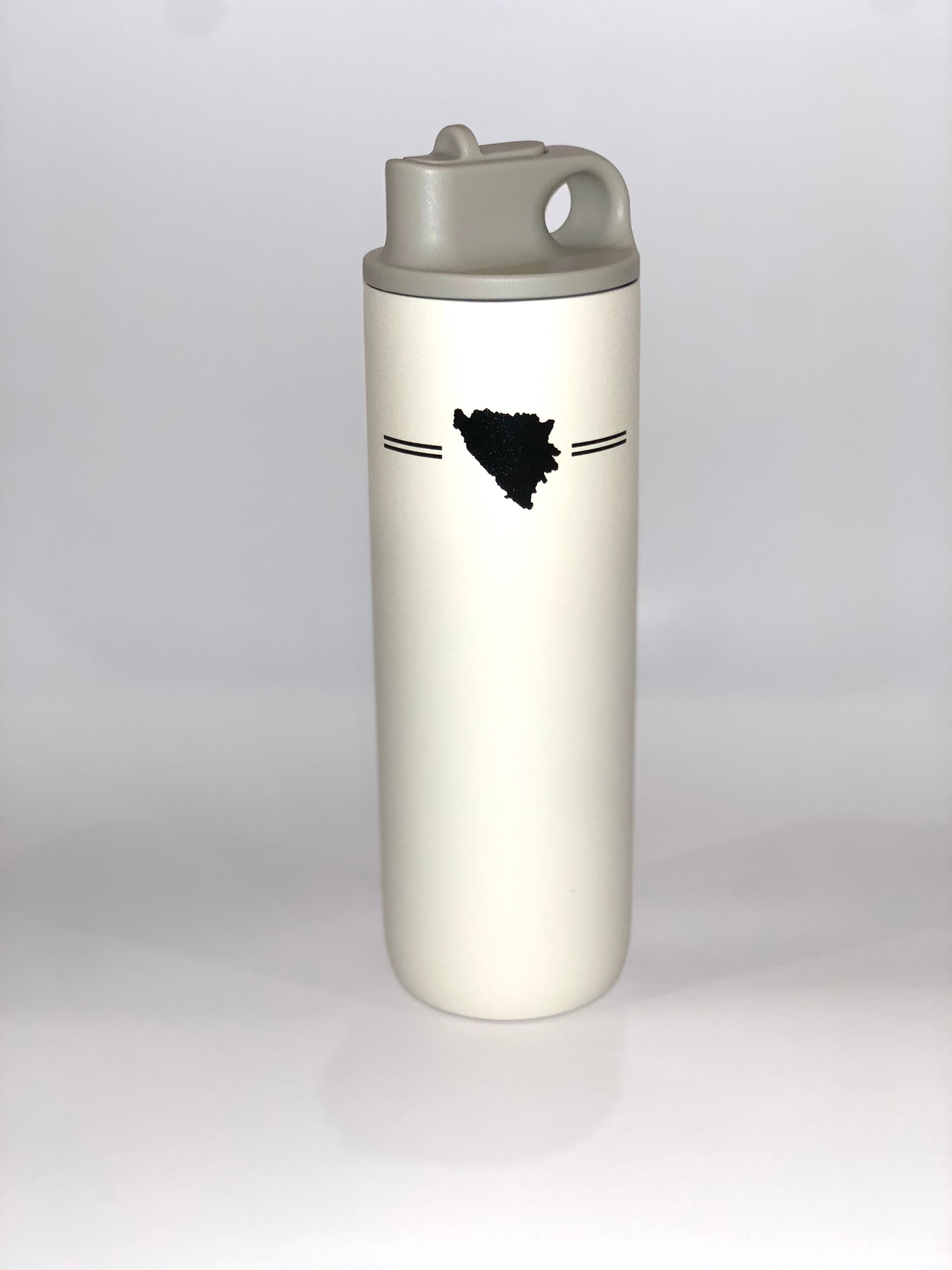 Country Line - ACTIVE TUMBLER 800ml / 27oz  (white)