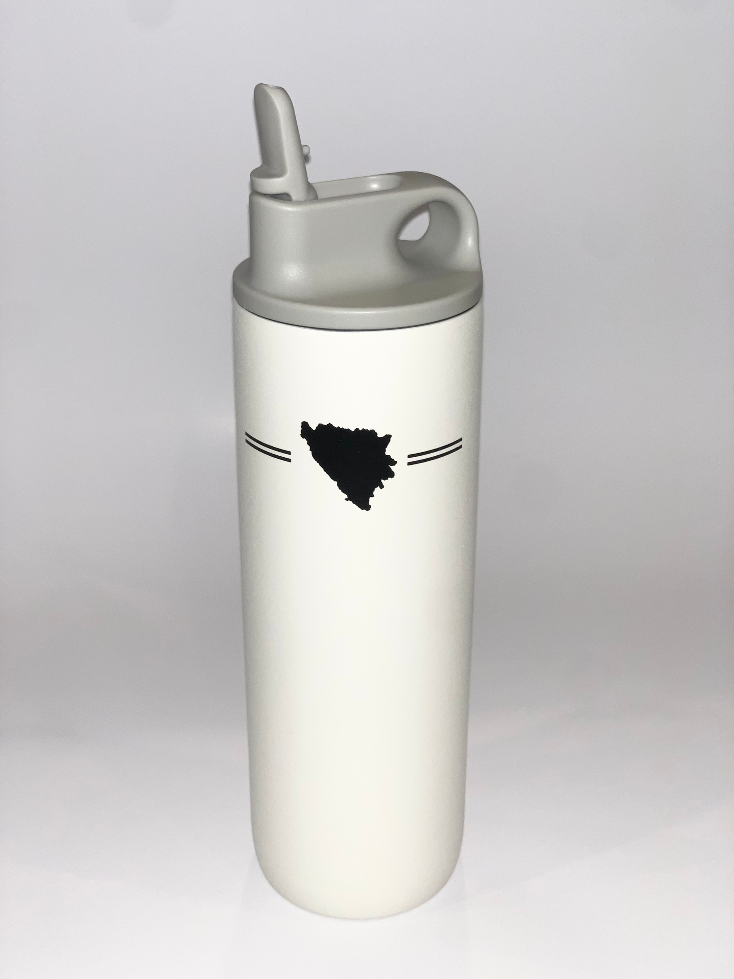 Country Line - ACTIVE TUMBLER 800ml / 27oz  (white)